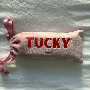 TUCKY